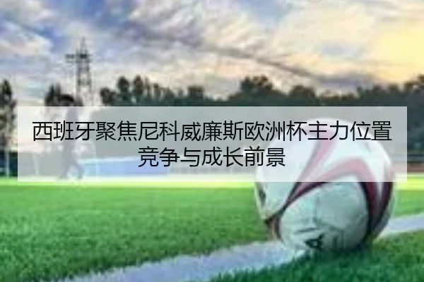 西班牙聚焦尼科威廉斯欧洲杯主力位置竞争与成长前景