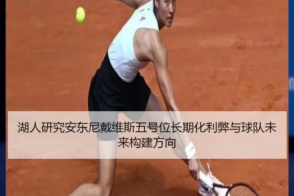 湖人研究安东尼戴维斯五号位长期化利弊与球队未来构建方向