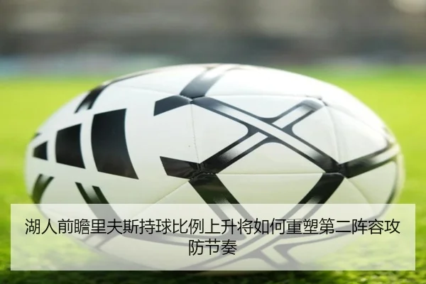 湖人前瞻里夫斯持球比例上升将如何重塑第二阵容攻防节奏